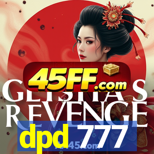 dpd 777